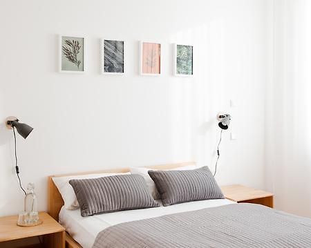 Essentis Ecohotel Berlin Chambre photo