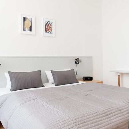 Essentis Ecohotel Berlin Chambre photo
