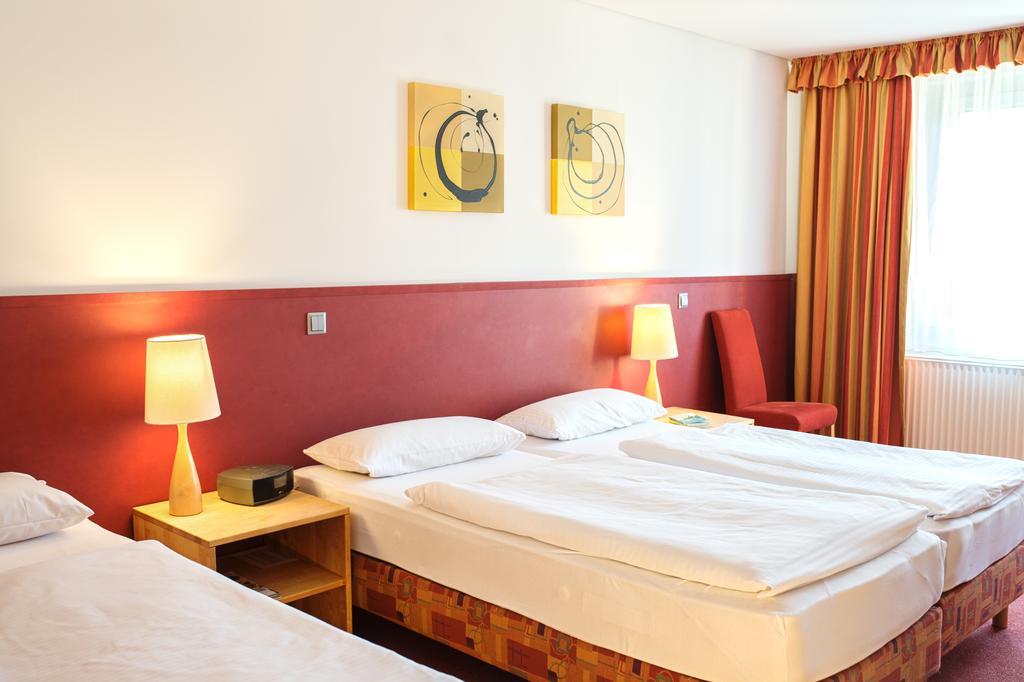 Essentis Ecohotel Berlin Extérieur photo