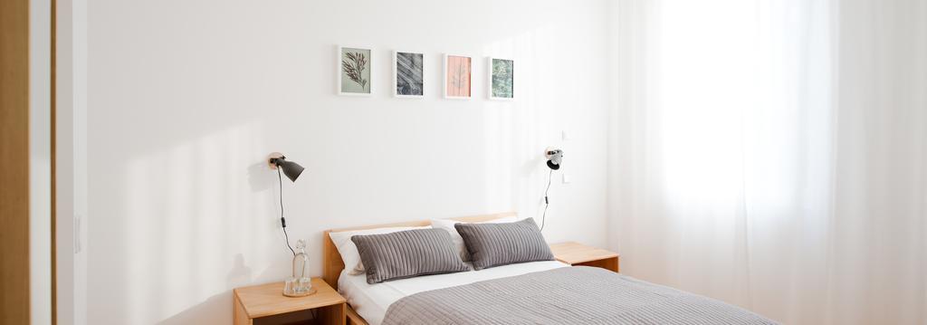 Essentis Ecohotel Berlin Chambre photo