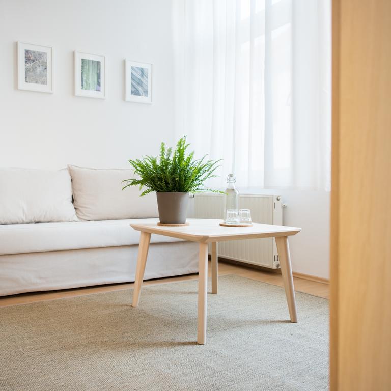 Essentis Ecohotel Berlin Chambre photo
