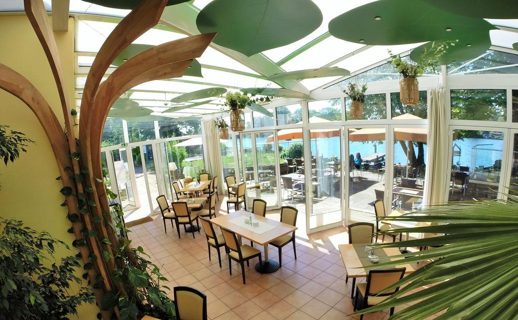 Essentis Ecohotel Berlin Extérieur photo